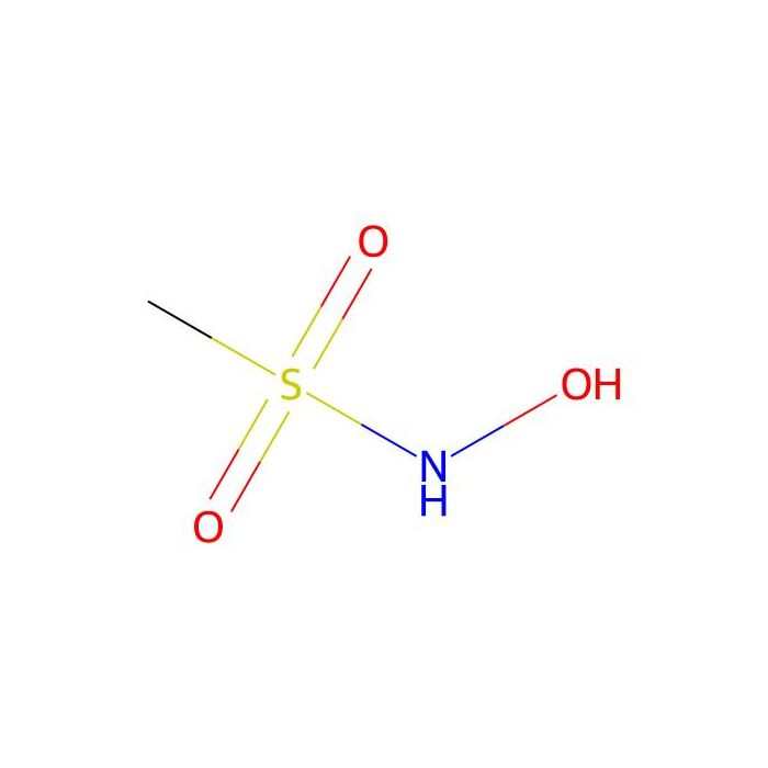 n-Hydroxymethanesulfonamide