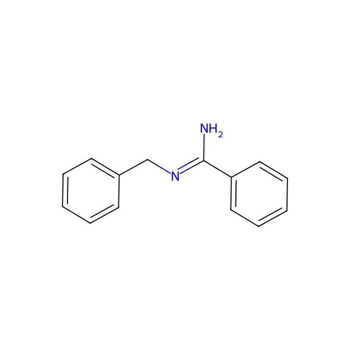 N-benzylbenzamidine