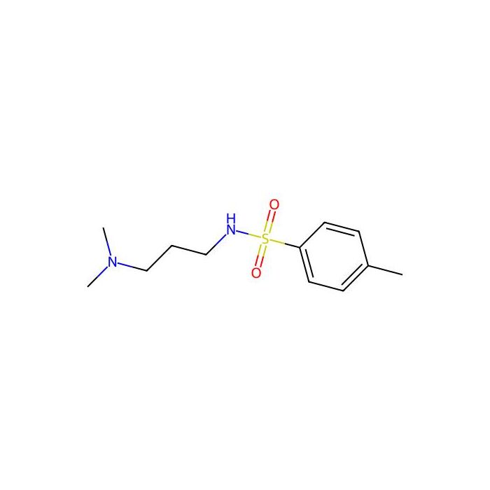 N-(3-Dimethylaminopropyl)-p-toluenesulfonamide