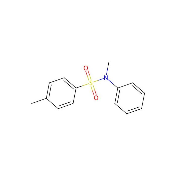 N,4-Dimethyl-N-phenylbenzenesulfonamide