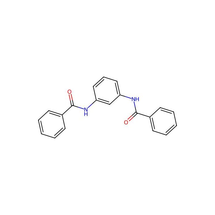 N-(3-benzamidophenyl)benzamide