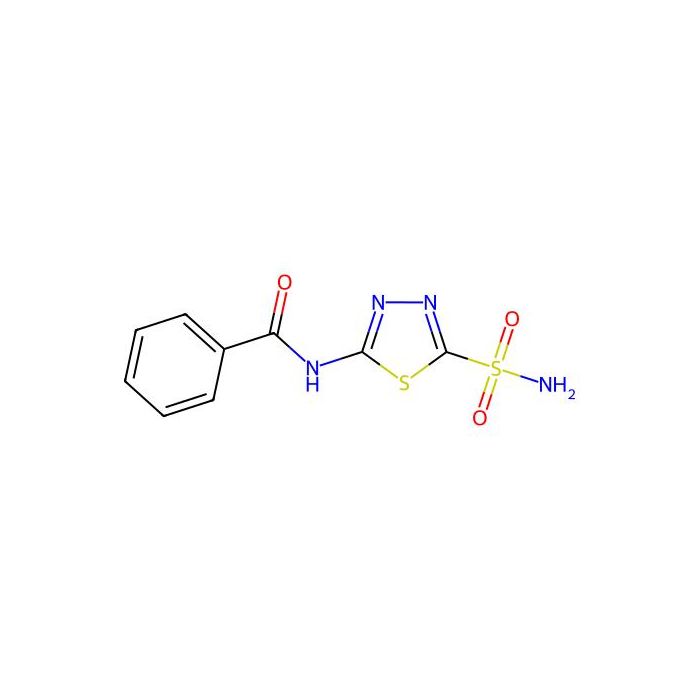 N-(5-sulfamoyl-1,3,4-thiadiazol-2-yl)benzamide