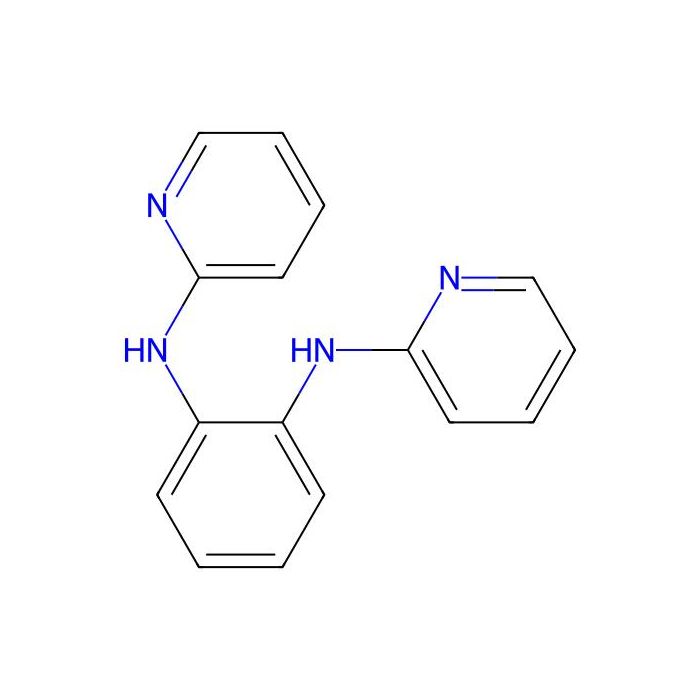 N,N'-Dipyridin-2-ylbenzene-1,2-diamine