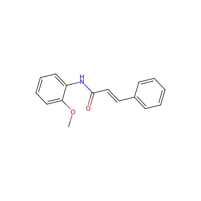 N-(2-Methoxyphenyl)Cinnamamide