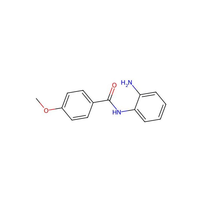 N-(2-aminophenyl)-4-methoxybenzamide