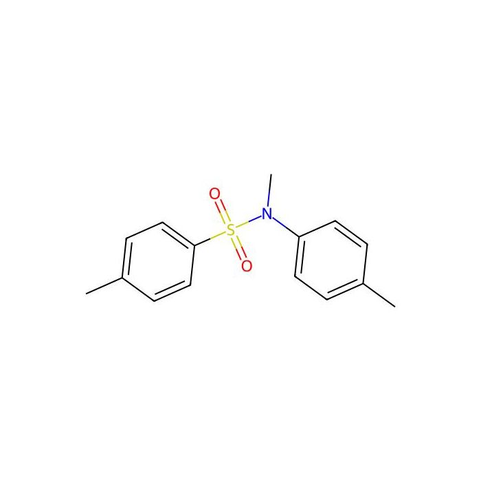N,4-dimethyl-N-(4-methylphenyl)benzenesulfonamide