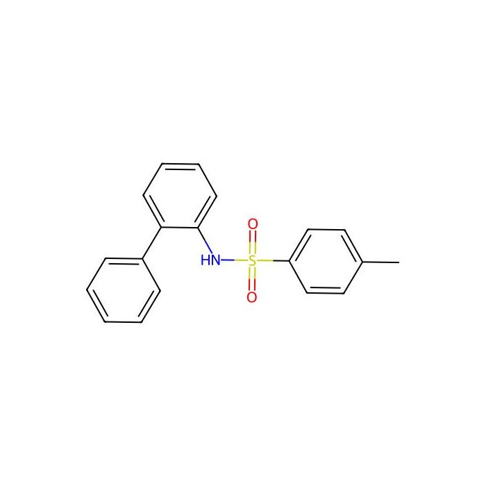 N-2-biphenylyl-4-methylbenzenesulfonamide