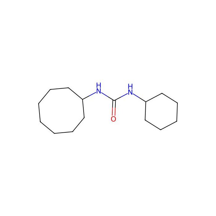N-cyclohexyl-N'-cyclooctylurea
