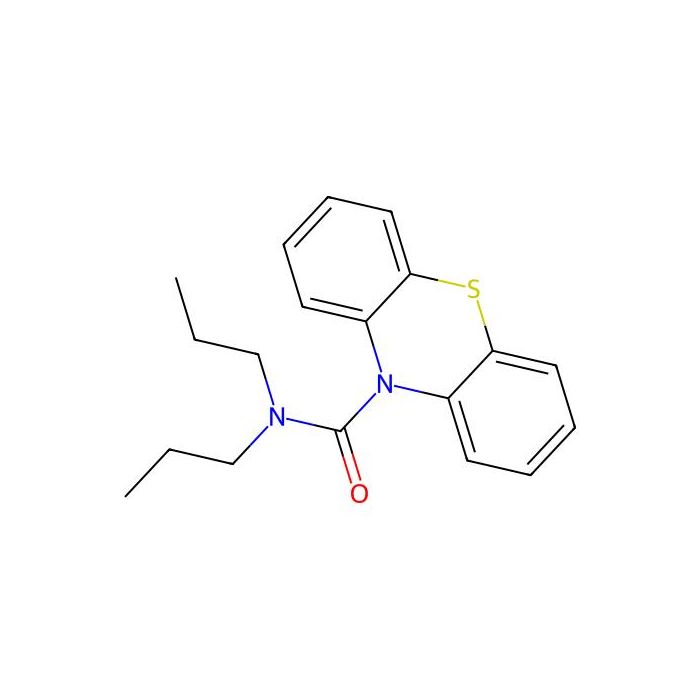 N,N-dipropyl-10H-phenothiazine-10-carboxamide