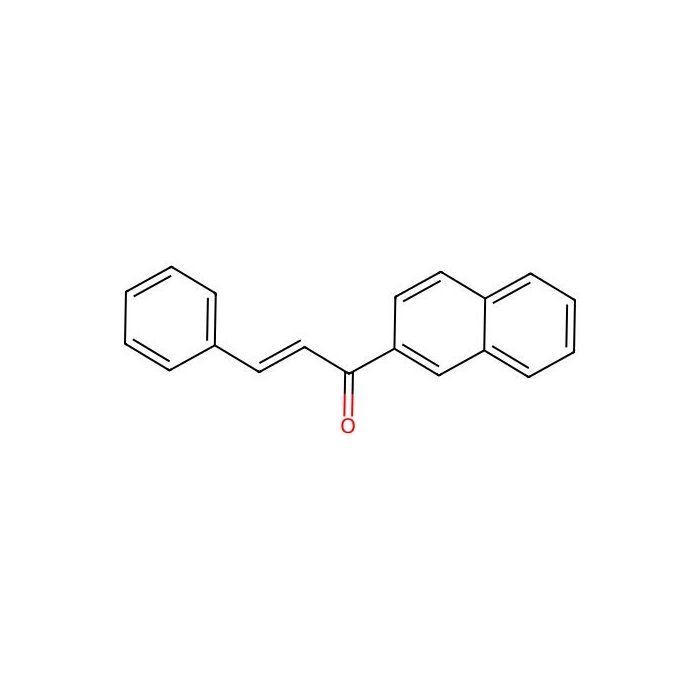 1-(2-Naphthyl)-3-phenylprop-2-en-1-one