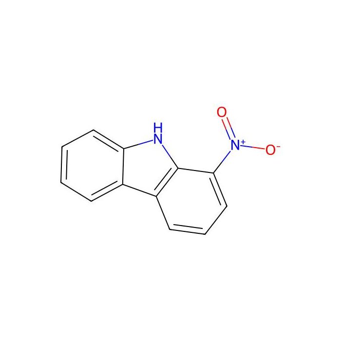1-nitro-9H-carbazole