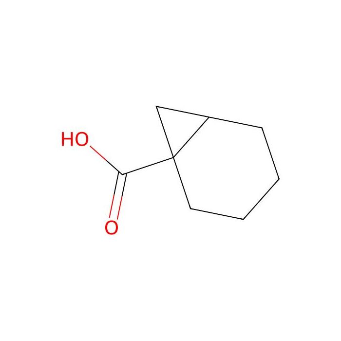 norcarane-1-carboxylic acid
