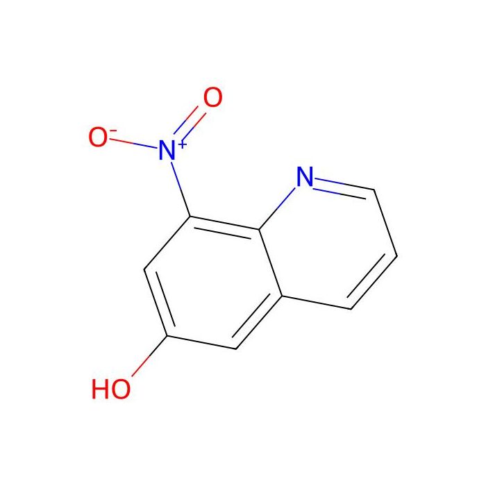 8-nitroquinolin-6-ol