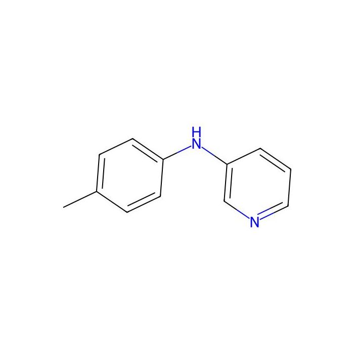 N-(p-tolyl)pyridin-3-amine