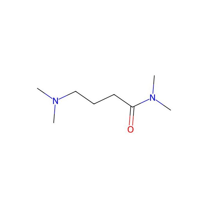 4-(dimethylamino)-N,N-dimethyl-butanamide