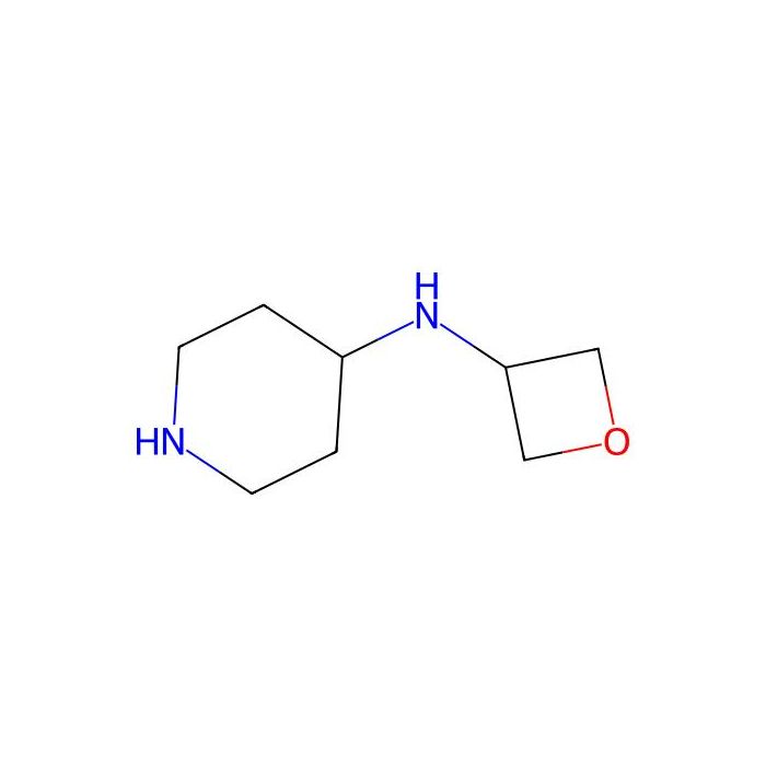 N-(oxetan-3-yl)piperidin-4-amine