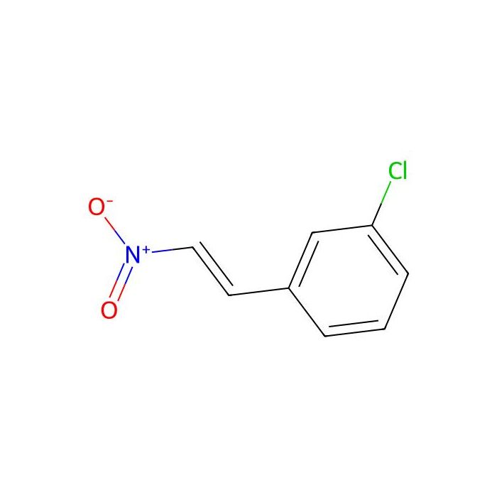 1-(3-氯苯基)-2-硝基乙烯
