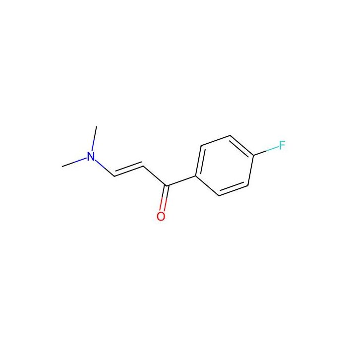 3-(4-氟苯基)-N,N-二甲基丙烯酰胺