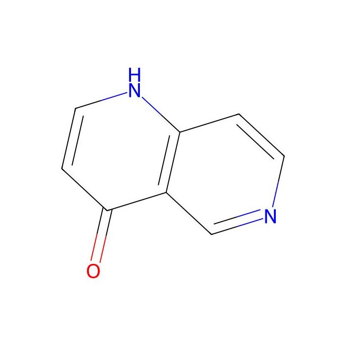 1H-1,6-萘啶-4-酮