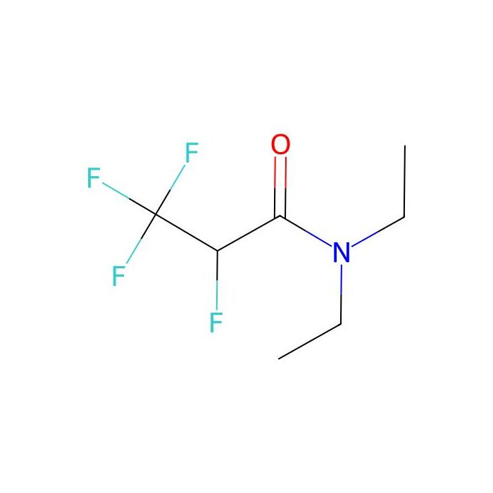 N,N-二乙基-2,3,3,3-四氟丙酰胺