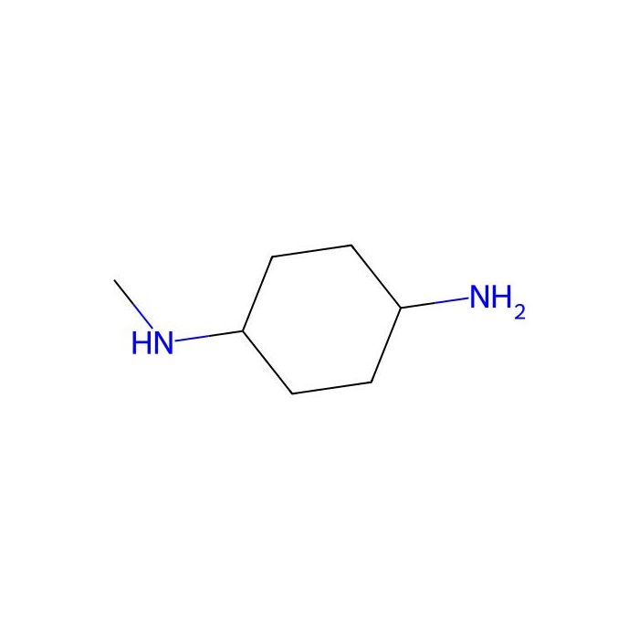 N1-甲基环己烷-1，4-二胺