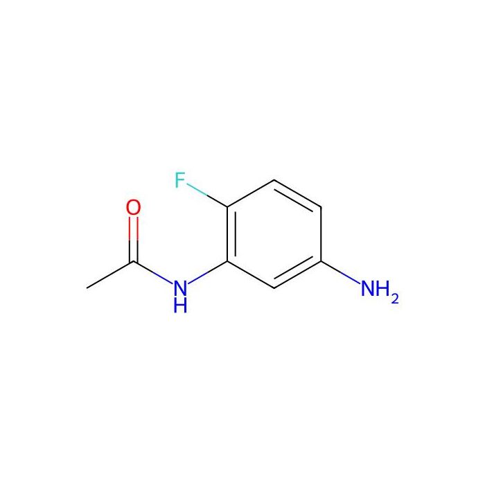 N-(5-氨基-2-氟苯基)乙酰胺