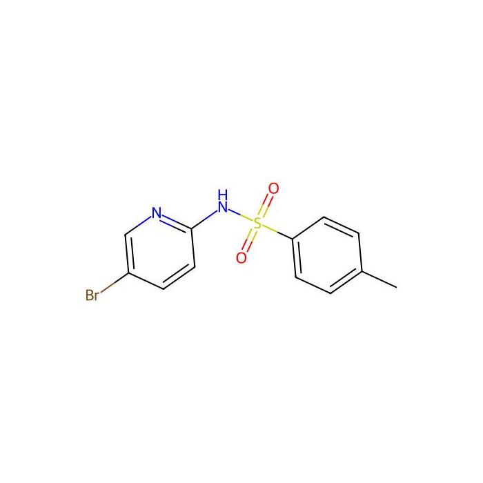N-(5-溴吡啶-2-基)-4-甲基苯磺酰胺