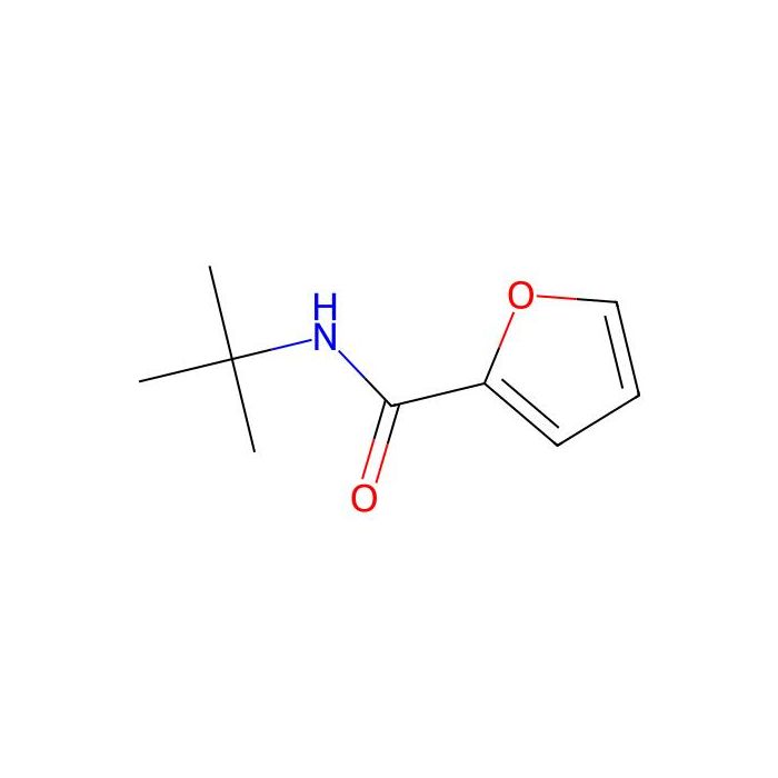 N-(叔丁基)呋喃-2-甲酰胺