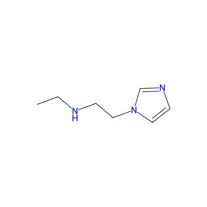 N-乙基-2-(1-咪唑基)乙胺