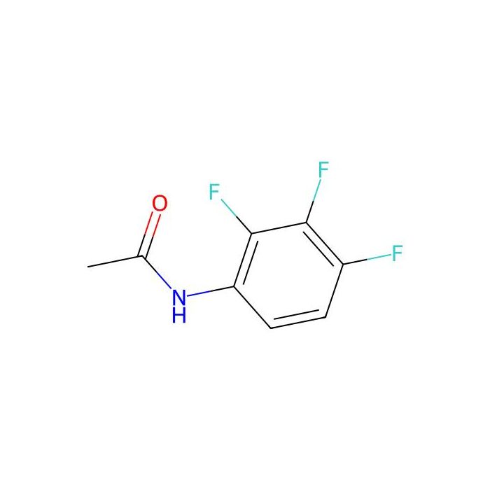 N-(2,3,4-三氟苯)乙酰苯胺