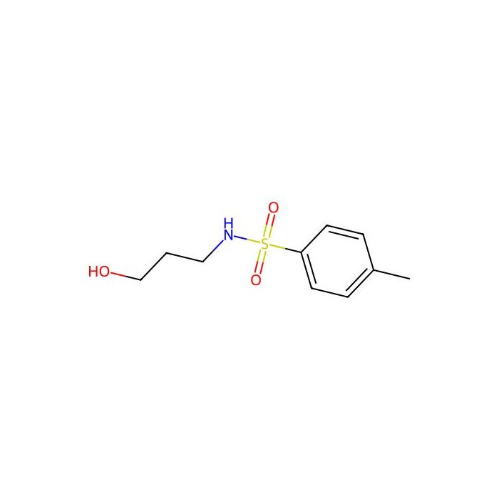 N-(3-羟丙基)-4-甲基苯磺酰胺