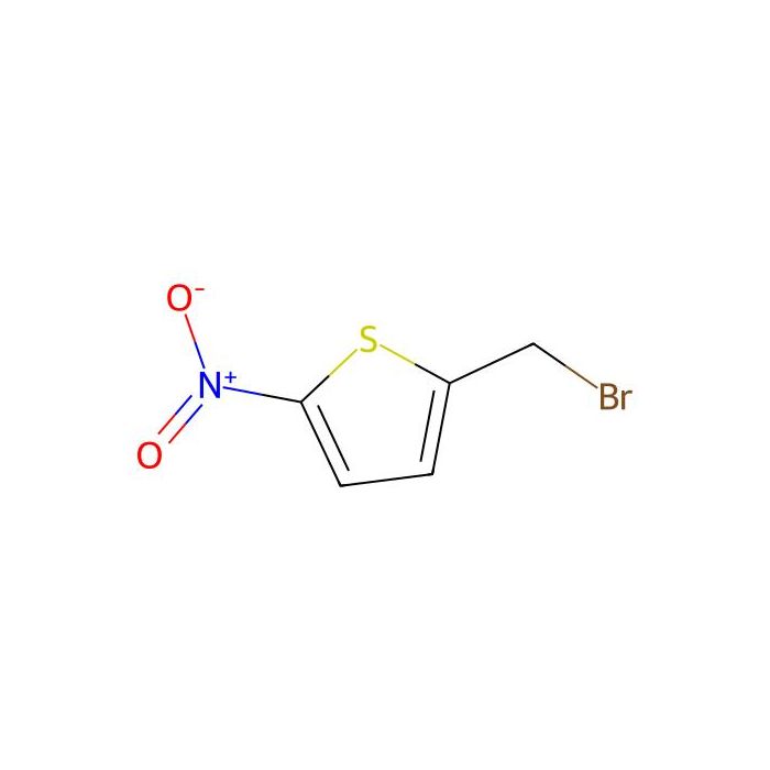 2-(溴甲基)-5-硝基噻吩