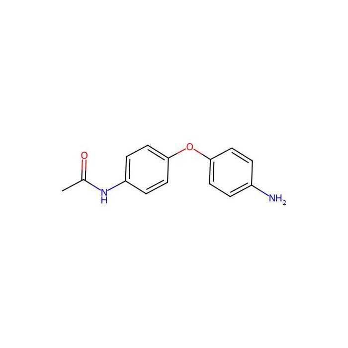 N-(4-(4-氨基苯氧基)苯基)乙酰胺