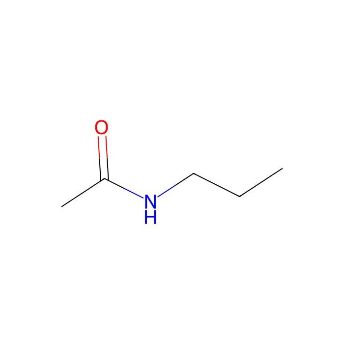 N-正丙基乙酰胺