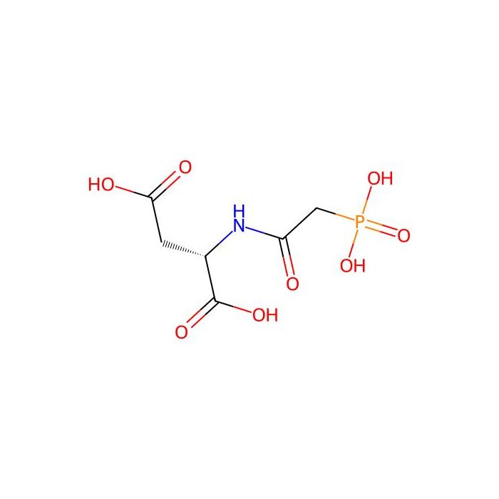 N-phosphonacetyl-L-aspartate