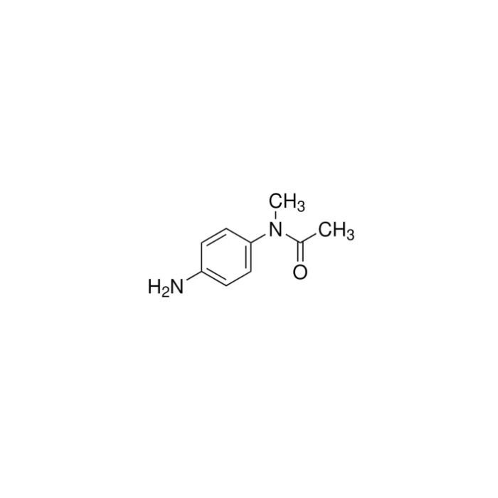 N-(4-氨基苯基)-N-甲基乙酰胺