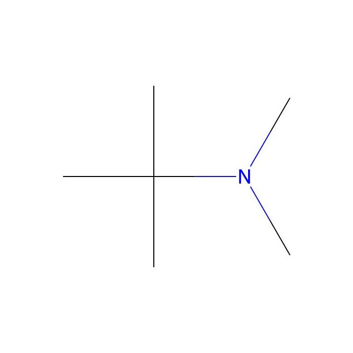 N，n-dimethyl-tert-butylamine