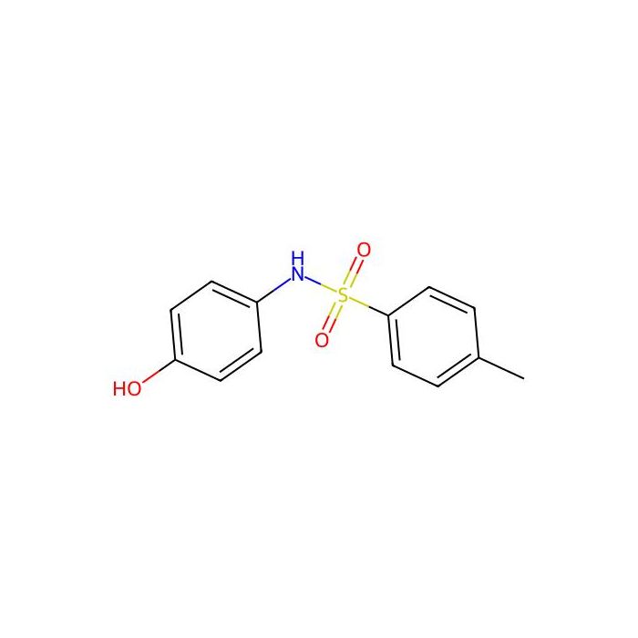 N-(4-羟基苯基)-4-甲基苯磺酰胺