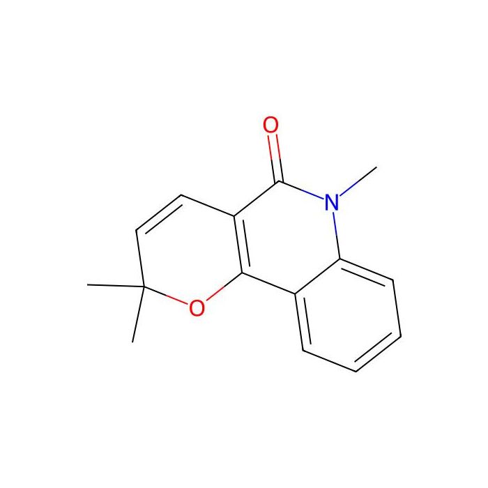 N-甲基芸香碱