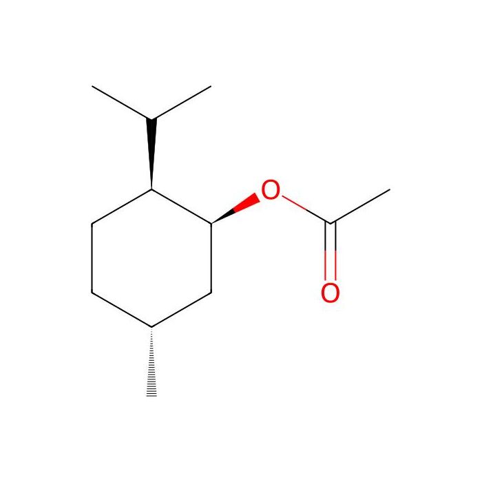 (1S)-(+)-乙酸新薄荷