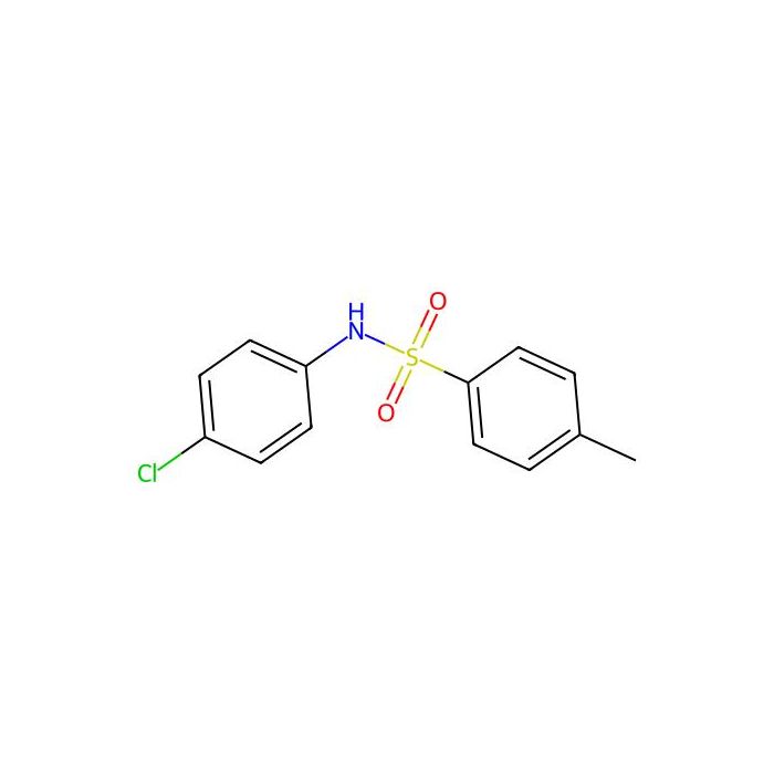 N-(4-氯苯基)-4-甲基苯磺酰胺