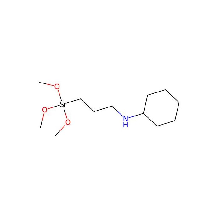 环己胺基丙基三甲氧基硅烷