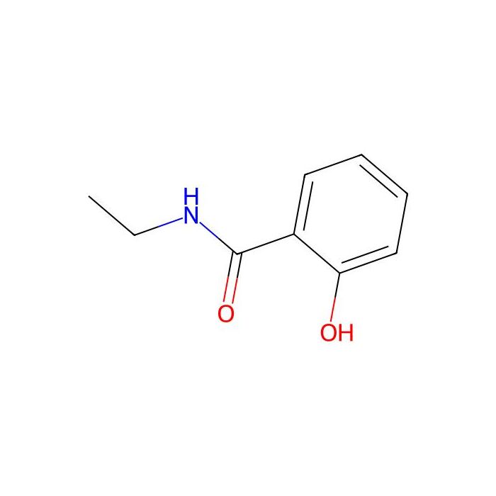 N-乙基-2-羟基苯甲酰胺