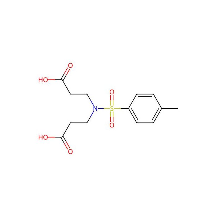 N-对甲苯磺酰咪唑-3，3’-二丙酸