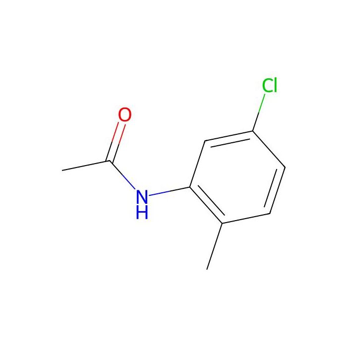 5-氯-2-甲基乙酰苯胺