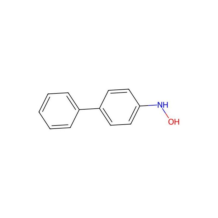 4-Hydroxyaminobiphenyl