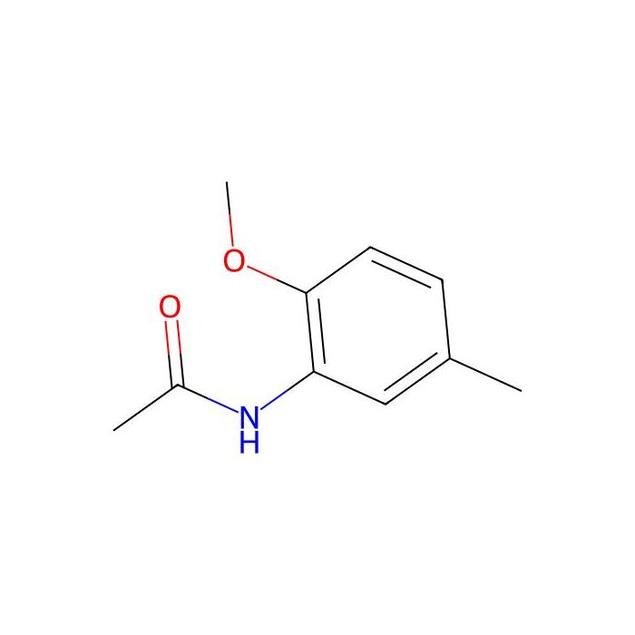 N-(2-甲氧基-5-甲基苯基)-乙酰胺