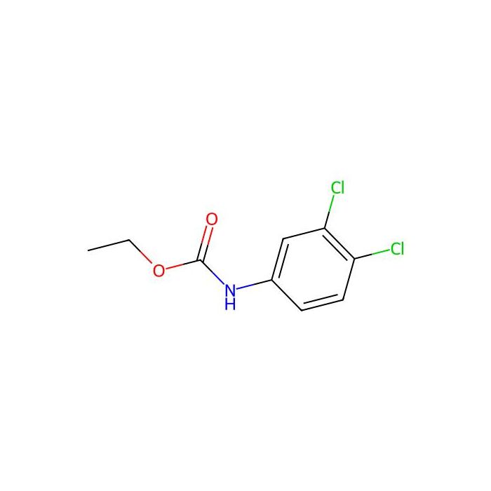 3， 4-二氯苯基氨基甲酸乙酯