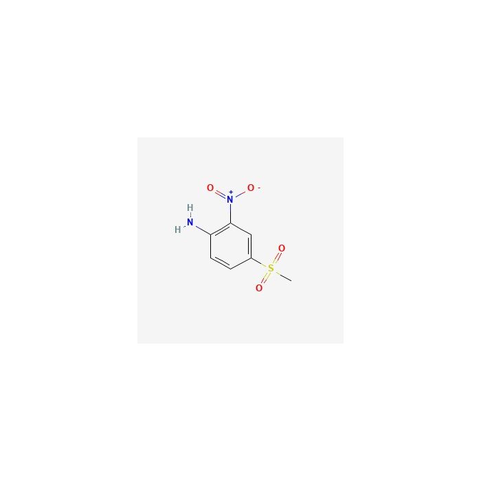 4-(甲磺酰基)-2-硝基苯胺