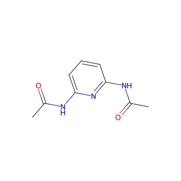 N,N’-(吡啶-2,6-二基)二乙酰胺